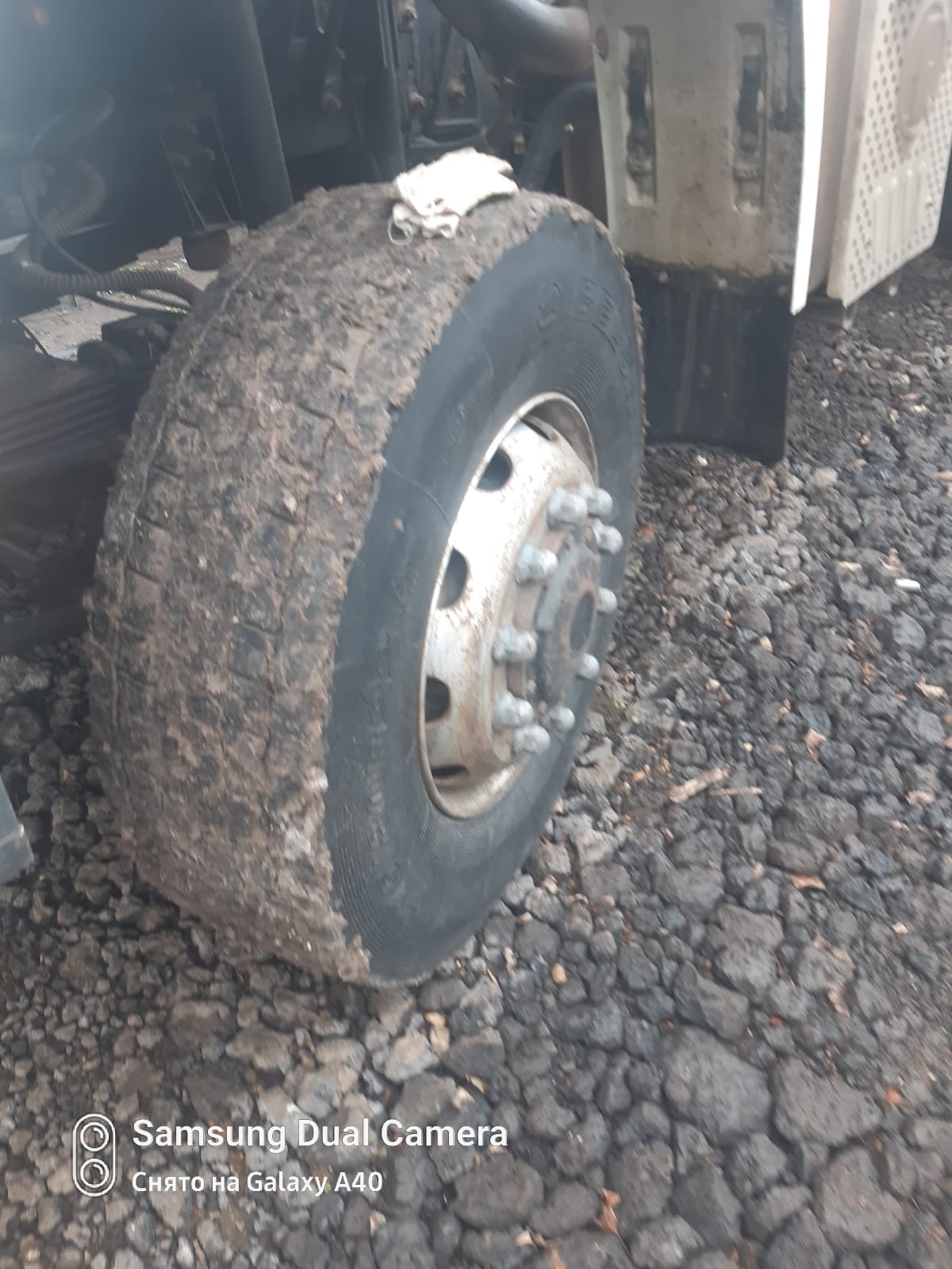 Shacman (Shaanxi) SX* 6x6 Седельный тягач 2022 г. - фото 11