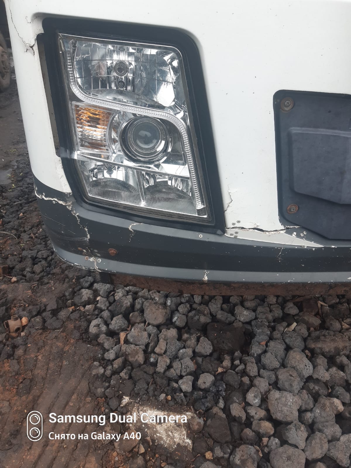 Shacman (Shaanxi) SX* 6x6 Седельный тягач 2022 г. - фото 18