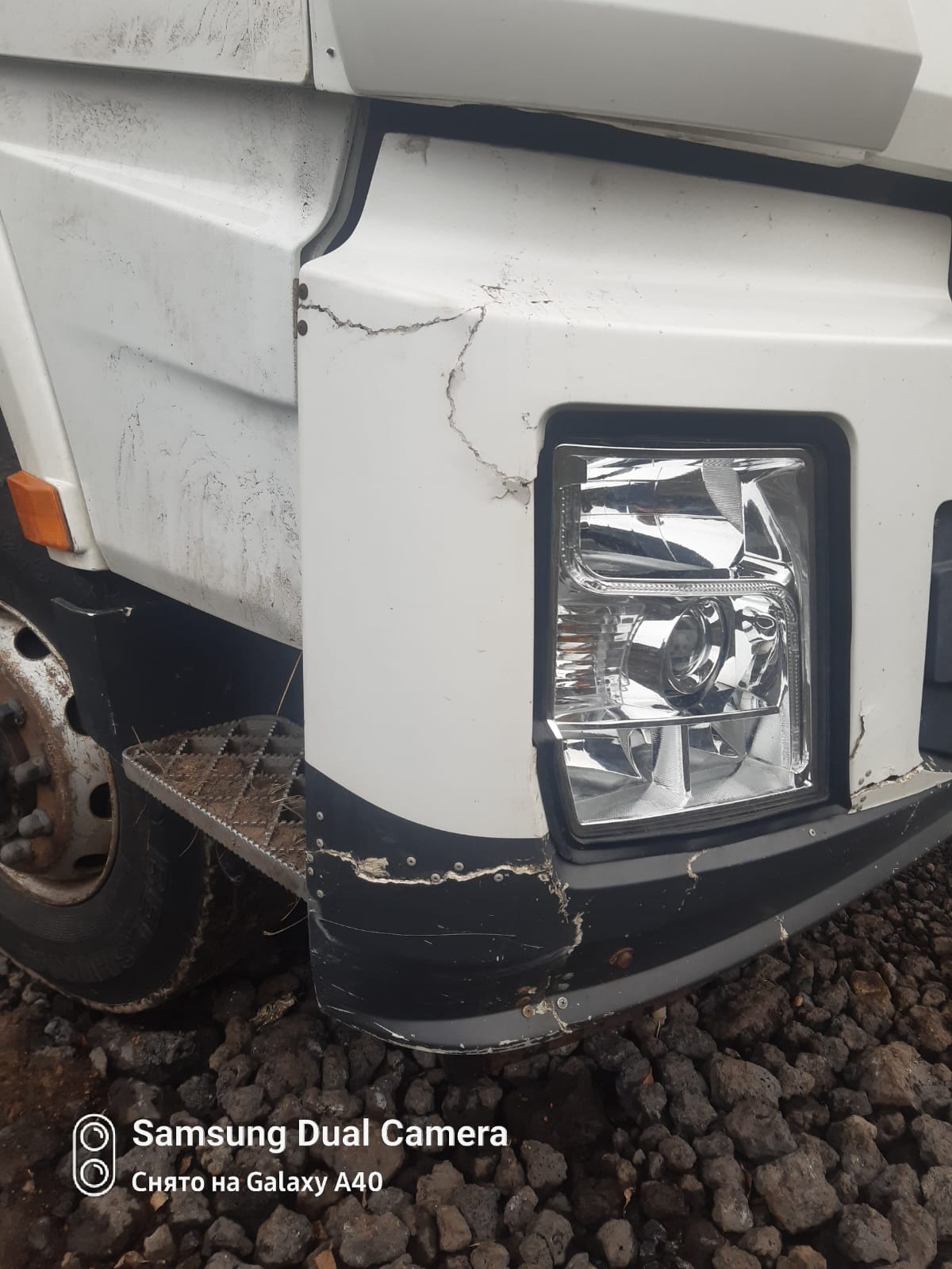 Shacman (Shaanxi) SX* 6x6 Седельный тягач 2022 г. - фото 19