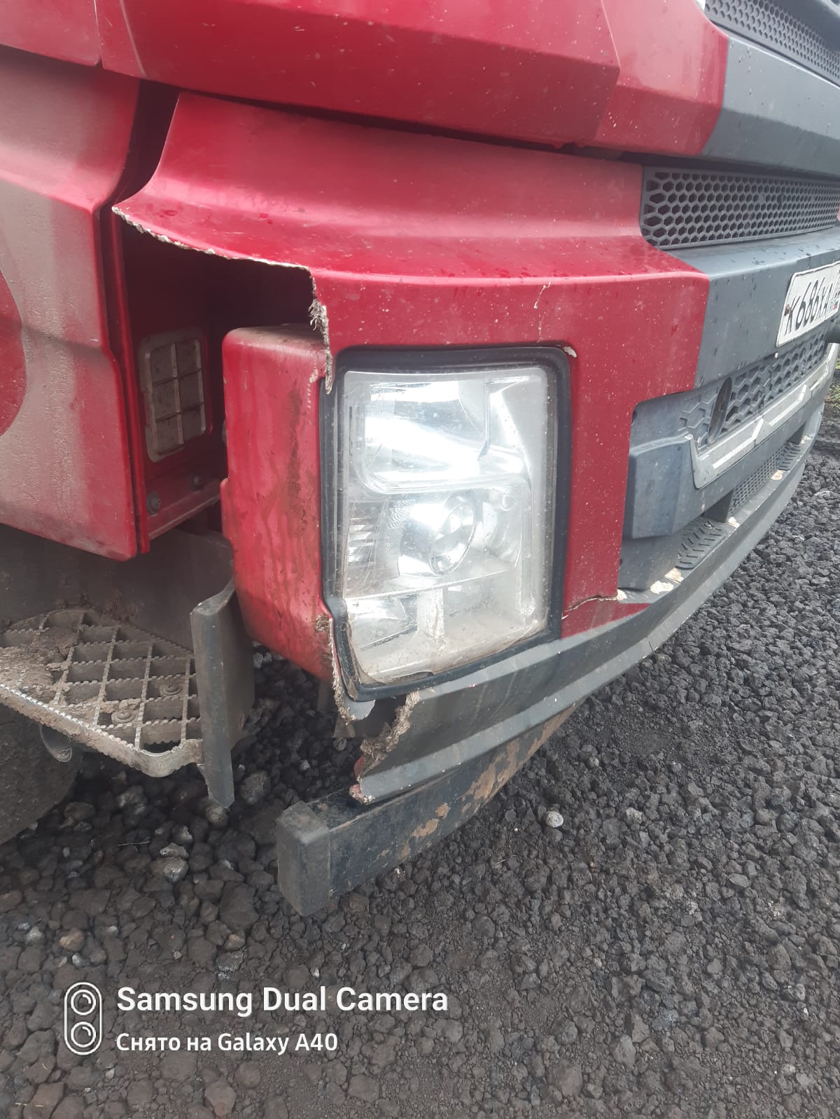 Shacman (Shaanxi) SX* 6x6 Седельный тягач 2022 г. - фото 12