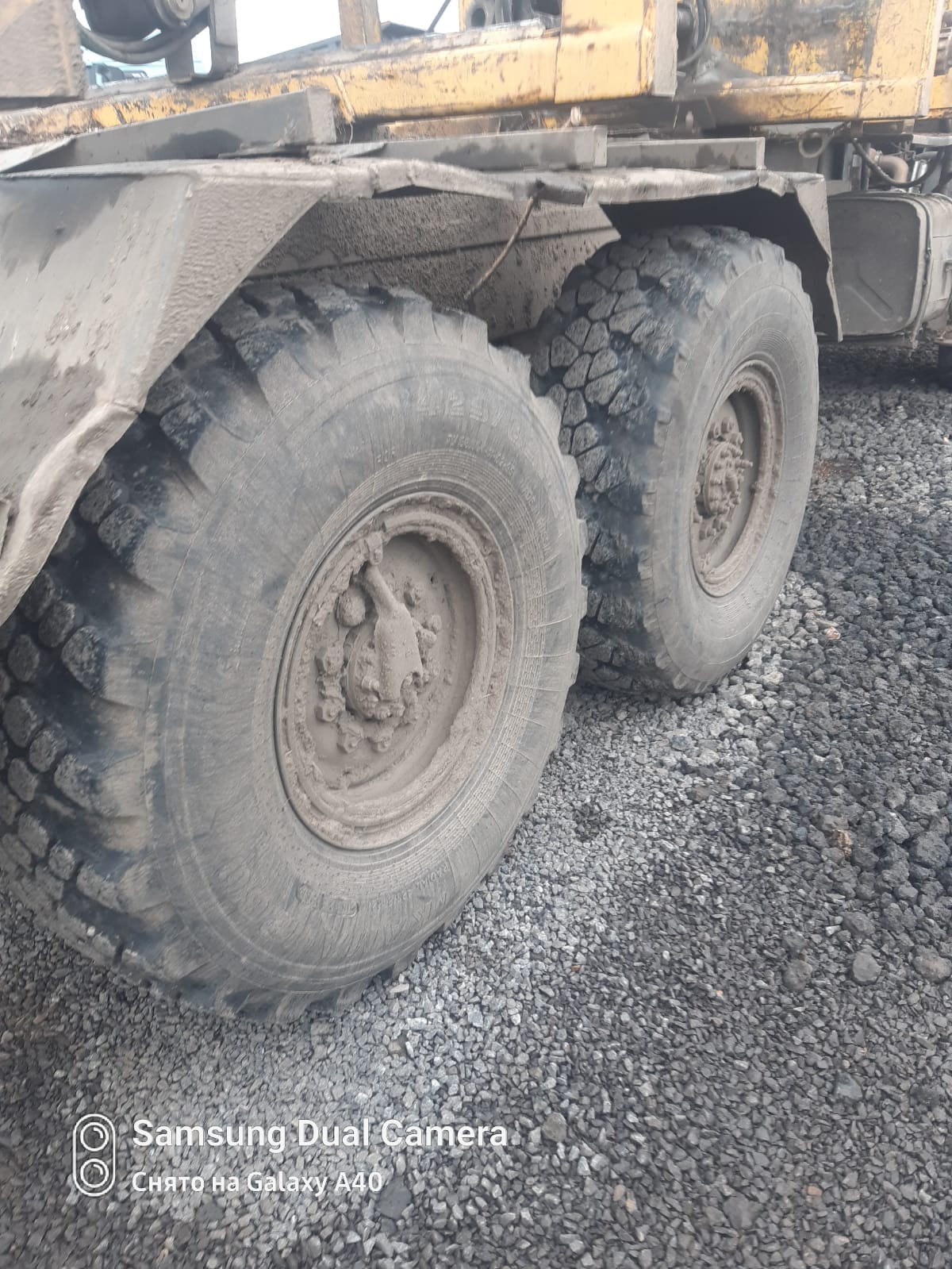 СКАТ 7953* на шасси КамАЗ 43118 6x6 Сортиментовоз с КМУ 2017 г. - фото 9