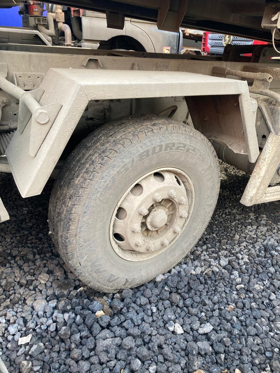 FAW J6 8x4 Самосвал 2022 г. - фото 7