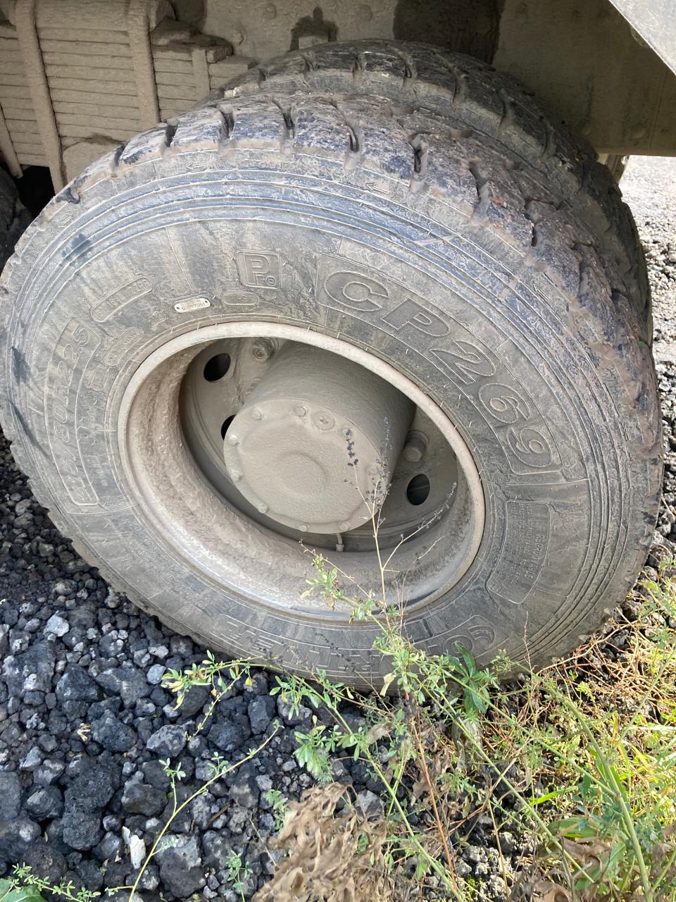 FAW J6 8x4 Самосвал 2022 г. - фото 13