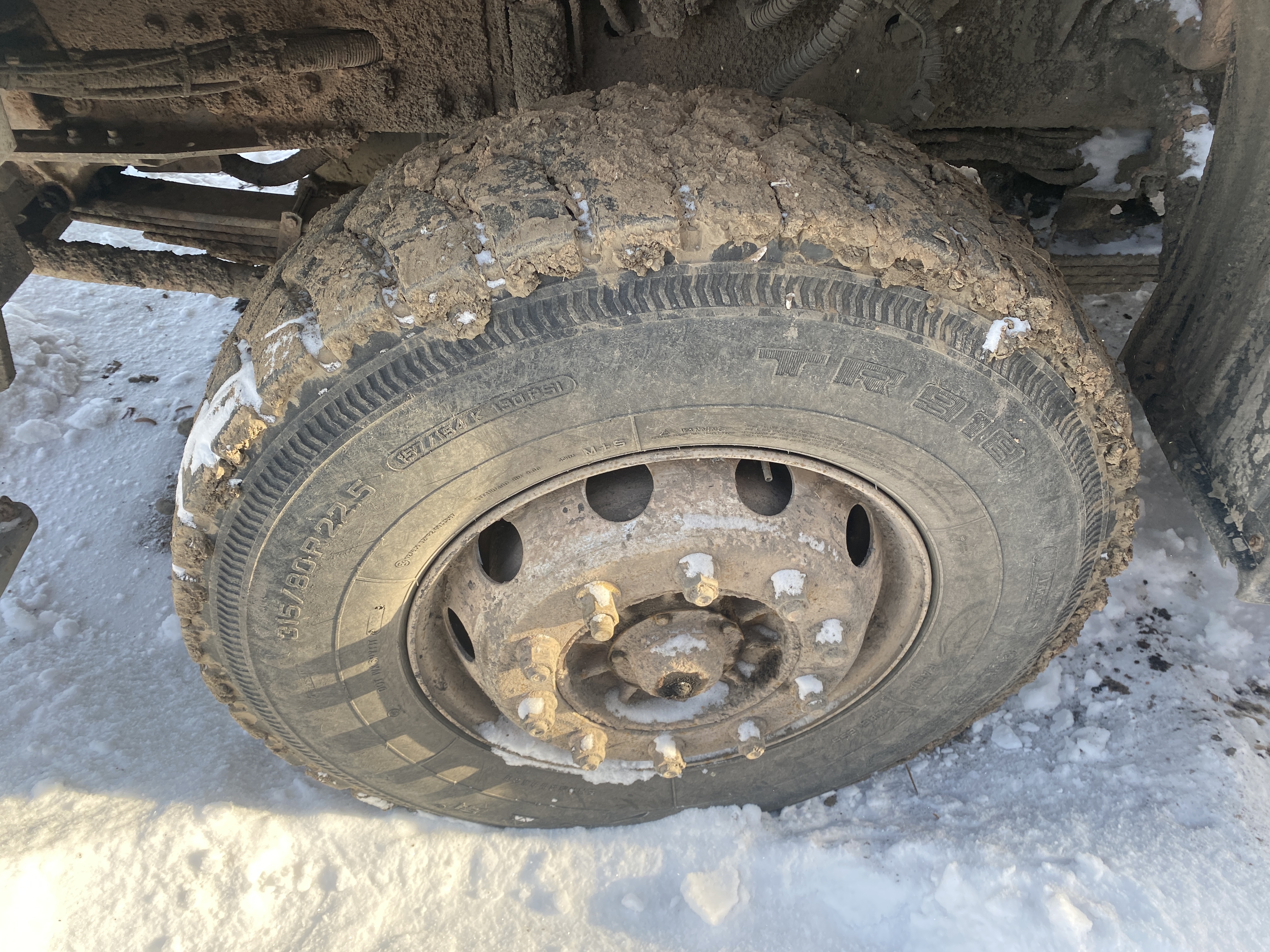 FAW J6 6x4 Самосвал 2022 г. - фото 12