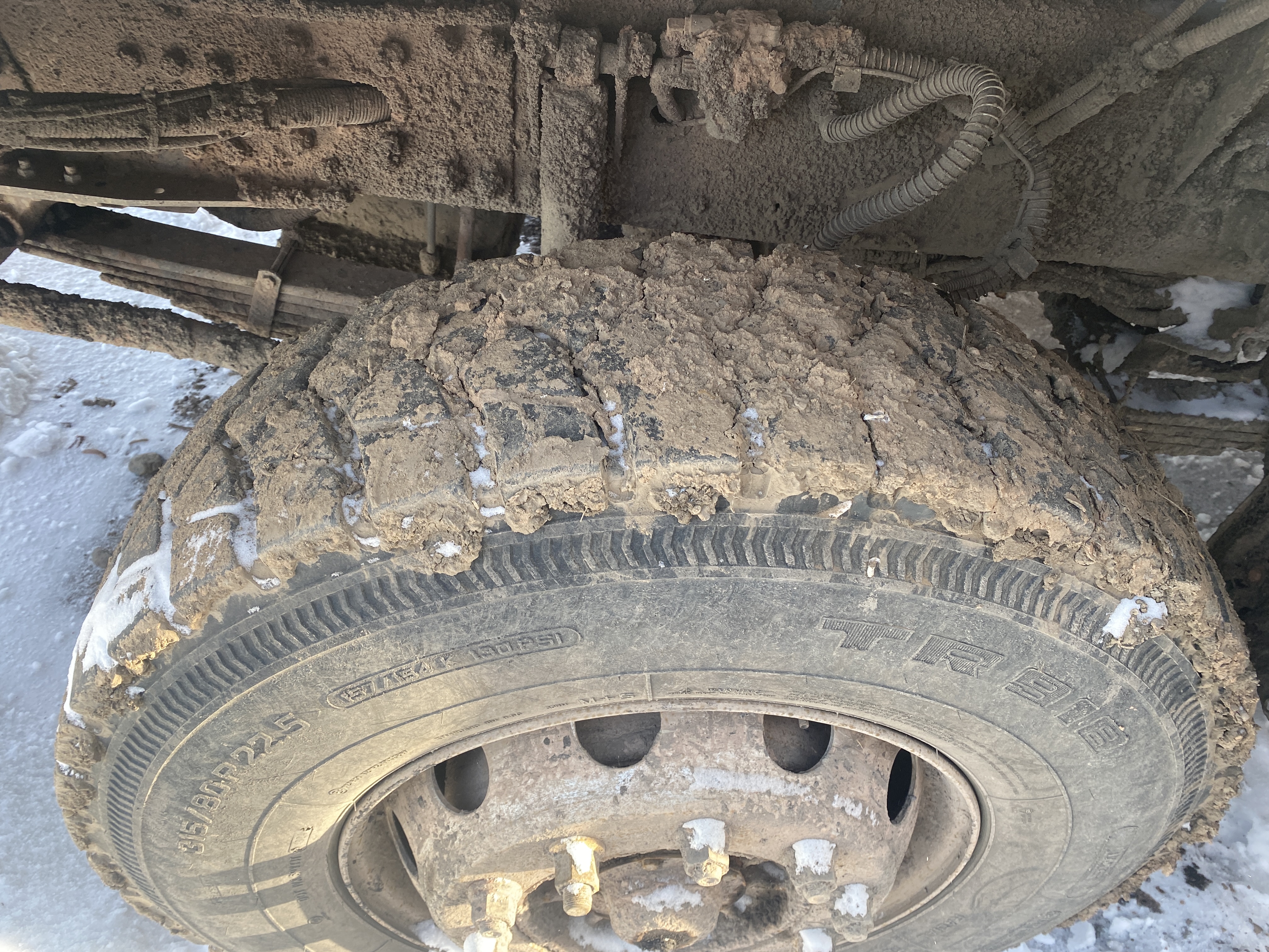 FAW J6 6x4 Самосвал 2022 г. - фото 13