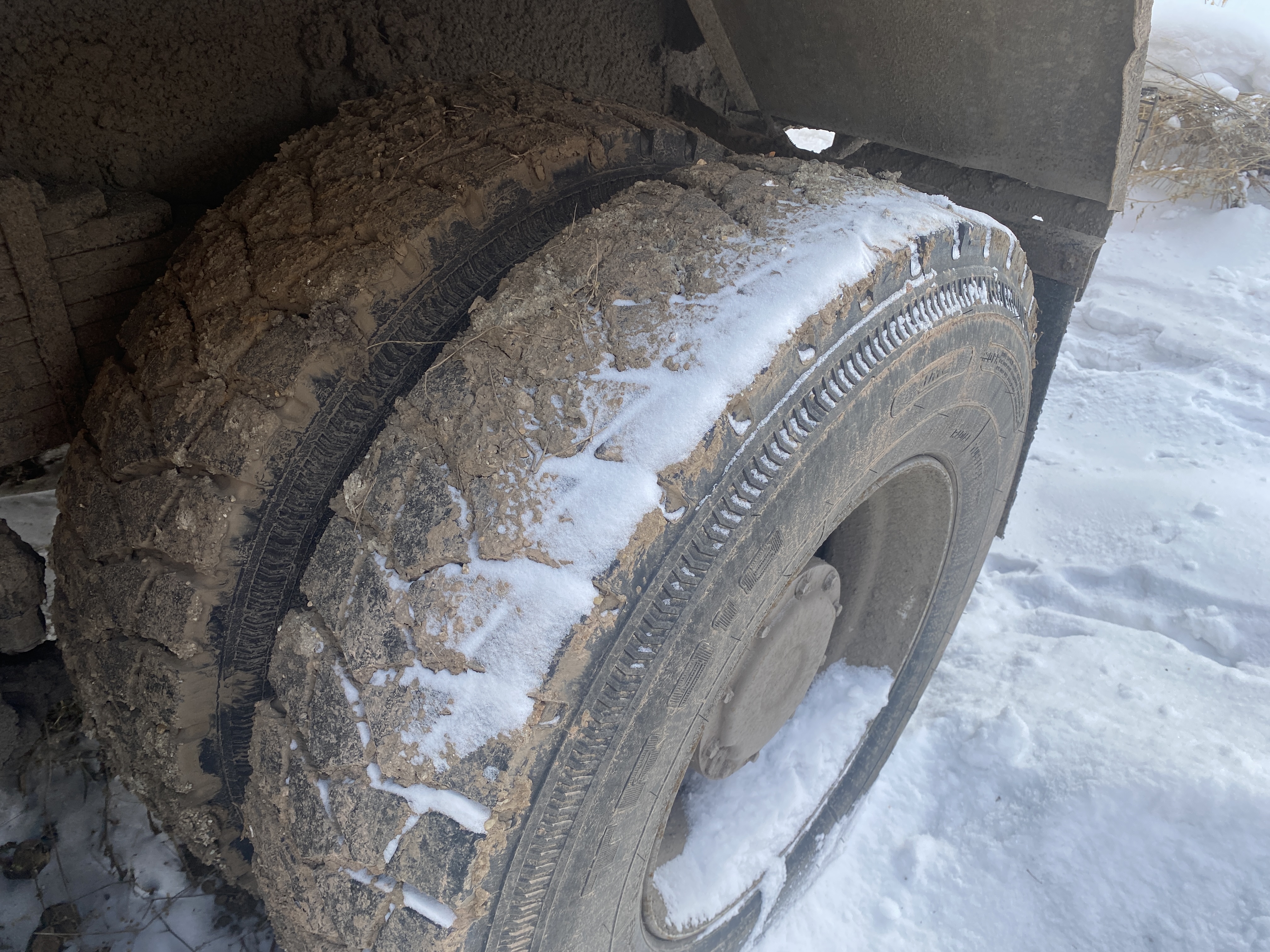 FAW J6 6x4 Самосвал 2022 г. - фото 16