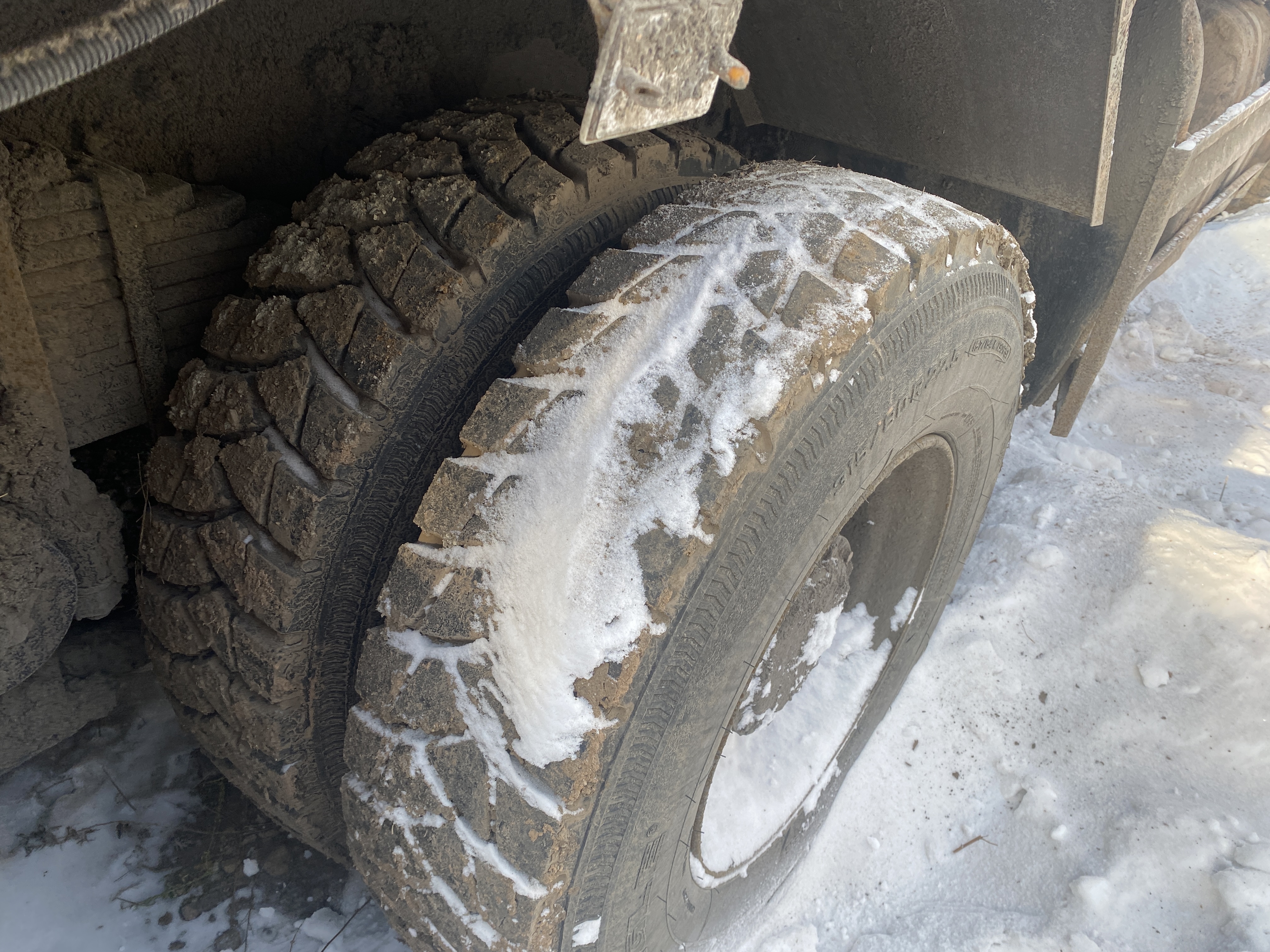 FAW J6 6x4 Самосвал 2022 г. - фото 20