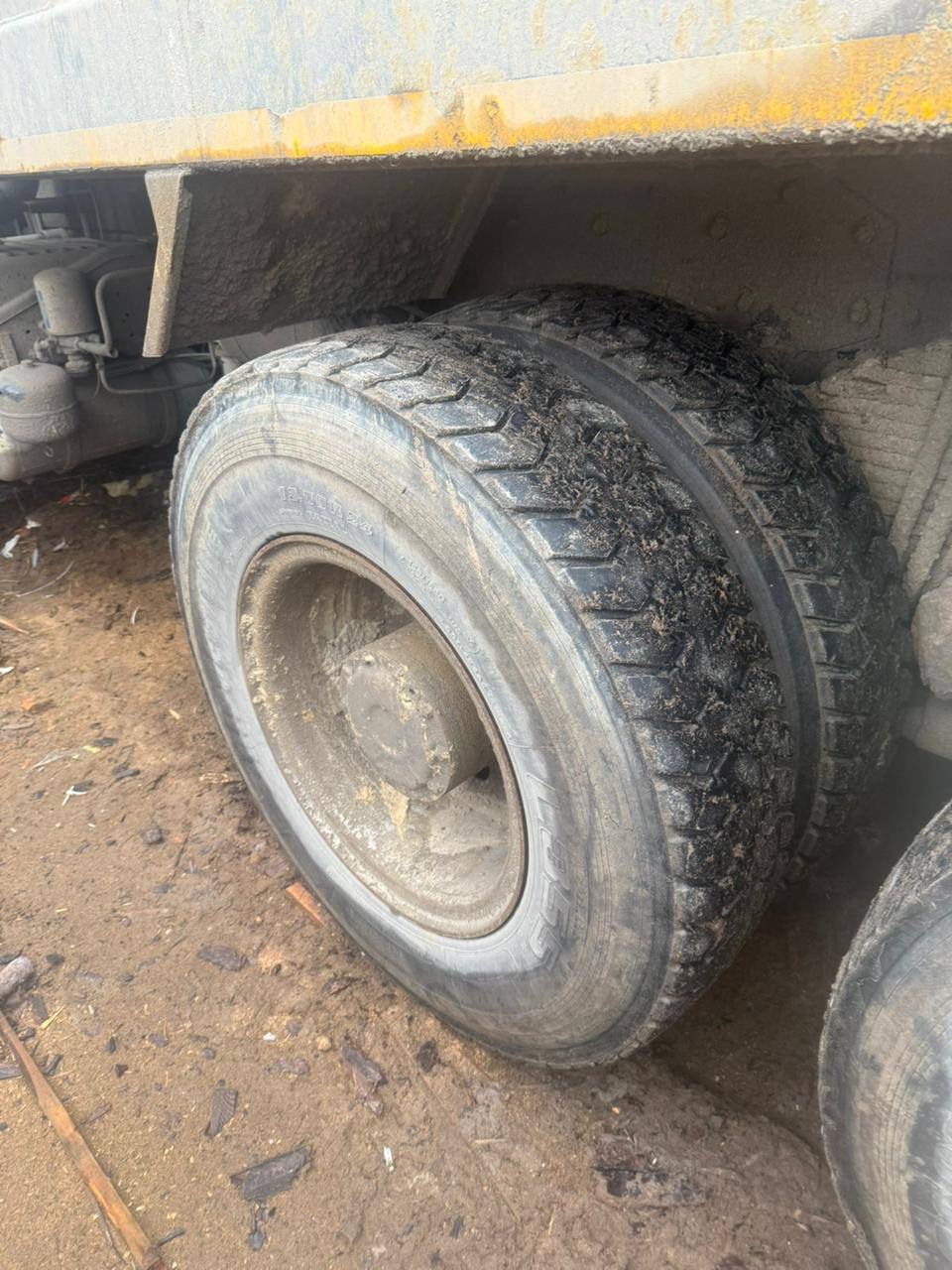 FAW J6 6x6 Самосвал 2023 г. - фото 7