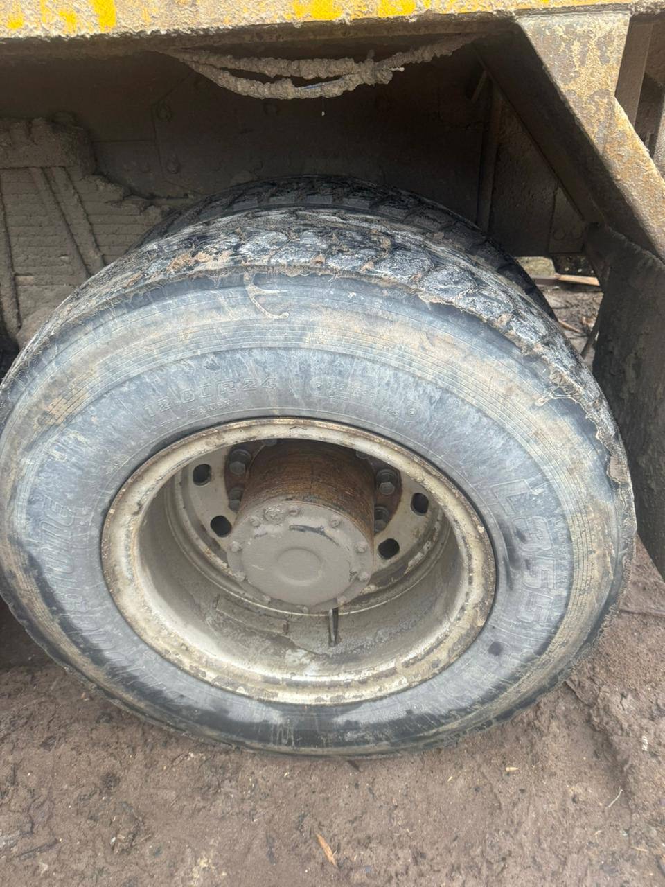 FAW J6 6x6 Самосвал 2023 г. - фото 9