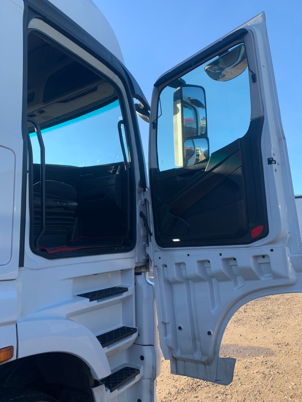 КамАЗ 54901 4x2 Седельный тягач 2024 г. - фото 5