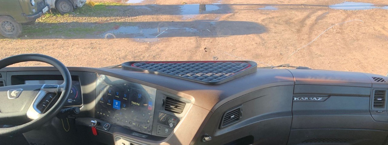 КамАЗ 54901 4x2 Седельный тягач 2024 г. - фото 6