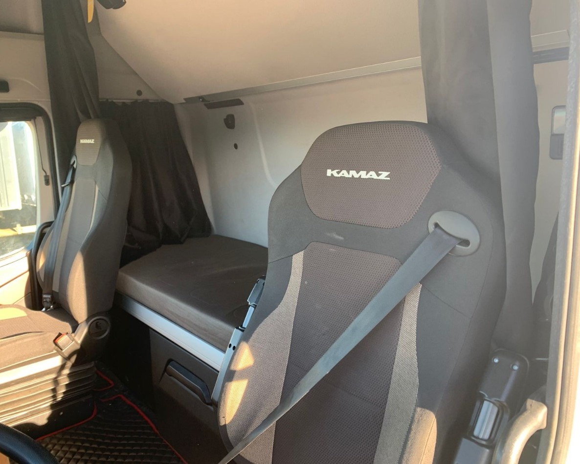 КамАЗ 54901 4x2 Седельный тягач 2024 г. - фото 7