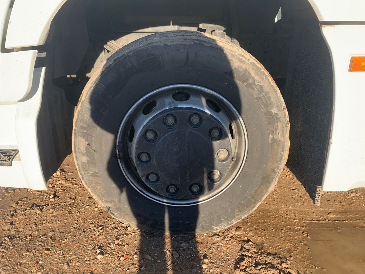 КамАЗ 54901 4x2 Седельный тягач 2024 г. - фото 11