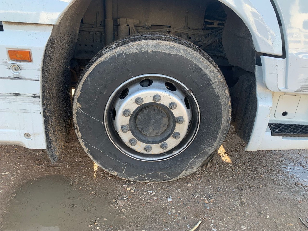 КамАЗ 54901 4x2 Седельный тягач 2024 г. - фото 12