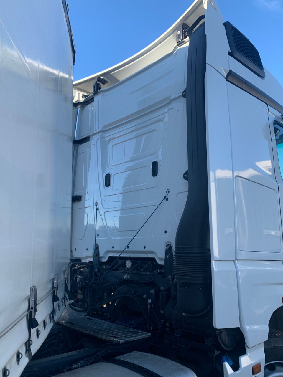 КамАЗ 54901 4x2 Седельный тягач 2024 г. - фото 15