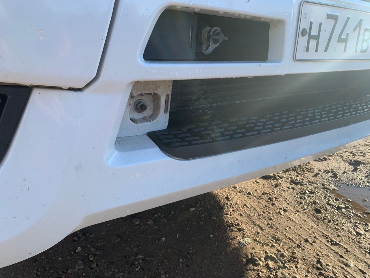 КамАЗ 54901 4x2 Седельный тягач 2024 г. - фото 18