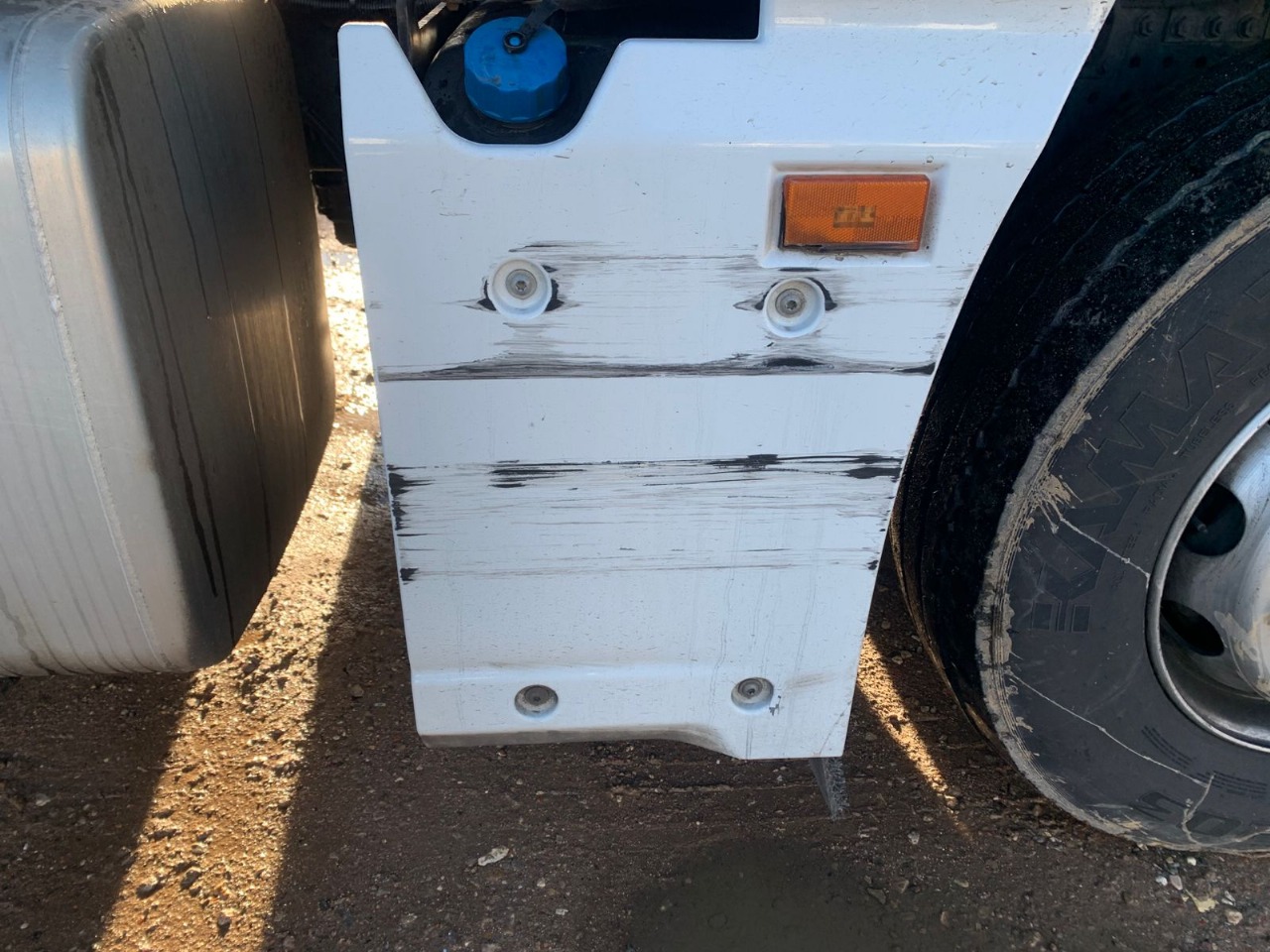 КамАЗ 54901 4x2 Седельный тягач 2024 г. - фото 19