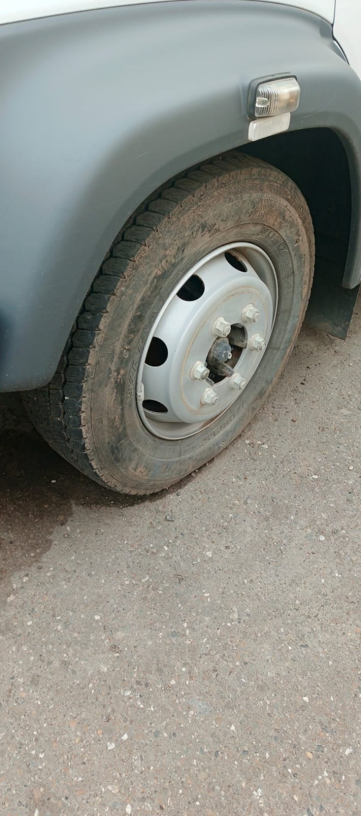 Новый завод 3010* на шасси GAZ GAZON NEXT Бортовой с КМУ_не актуально 2023 г. - фото 9