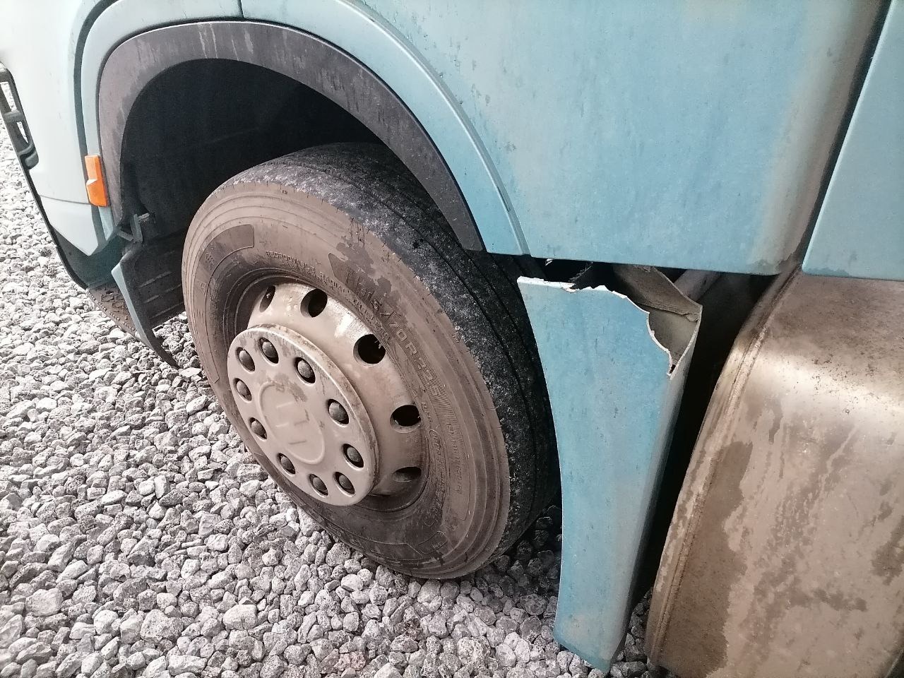 Shacman (Shaanxi) SX* 4x2 Седельный тягач 2023 г. - фото 11