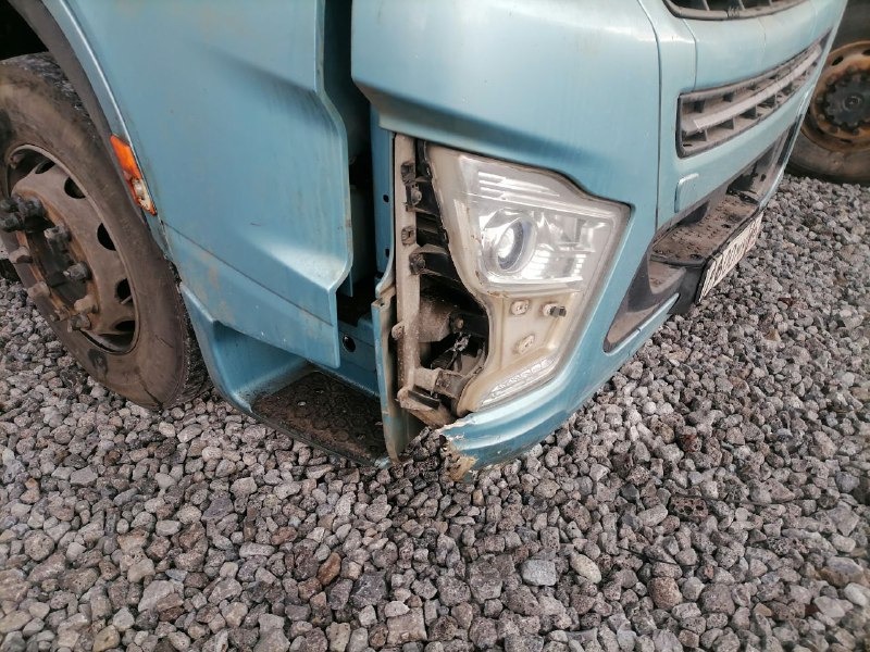 Shacman (Shaanxi) SX* 4x2 Седельный тягач 2023 г. - фото 14