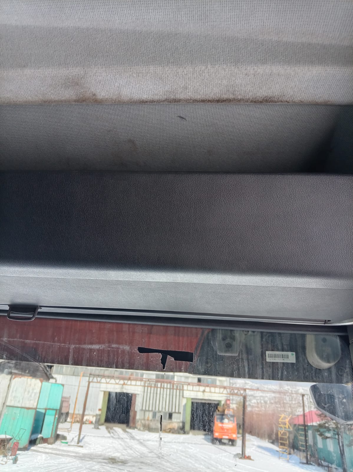 SITRAK C7H 8x4 Самосвал 2024 г. - фото 13