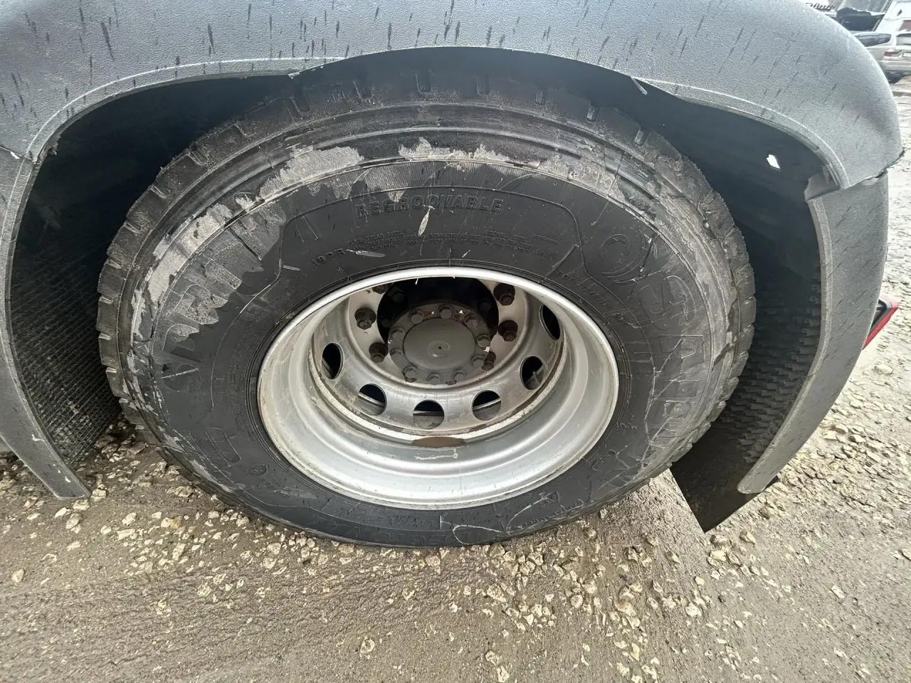 SITRAK C7H 4x2 Седельный тягач 2023 г. - фото 13