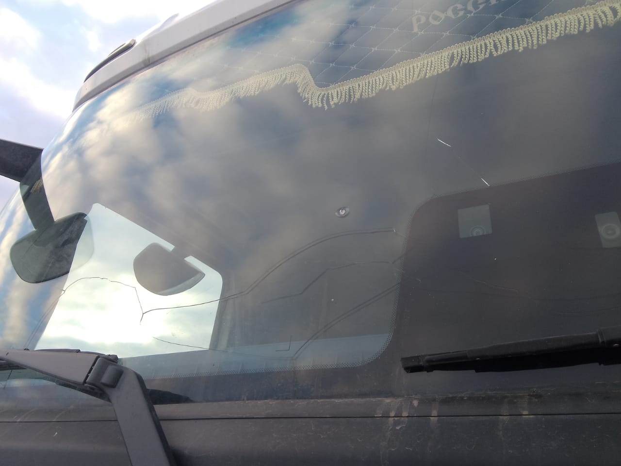 BEIJING BJ* 6x4 Седельный тягач 2023 г. - фото 11