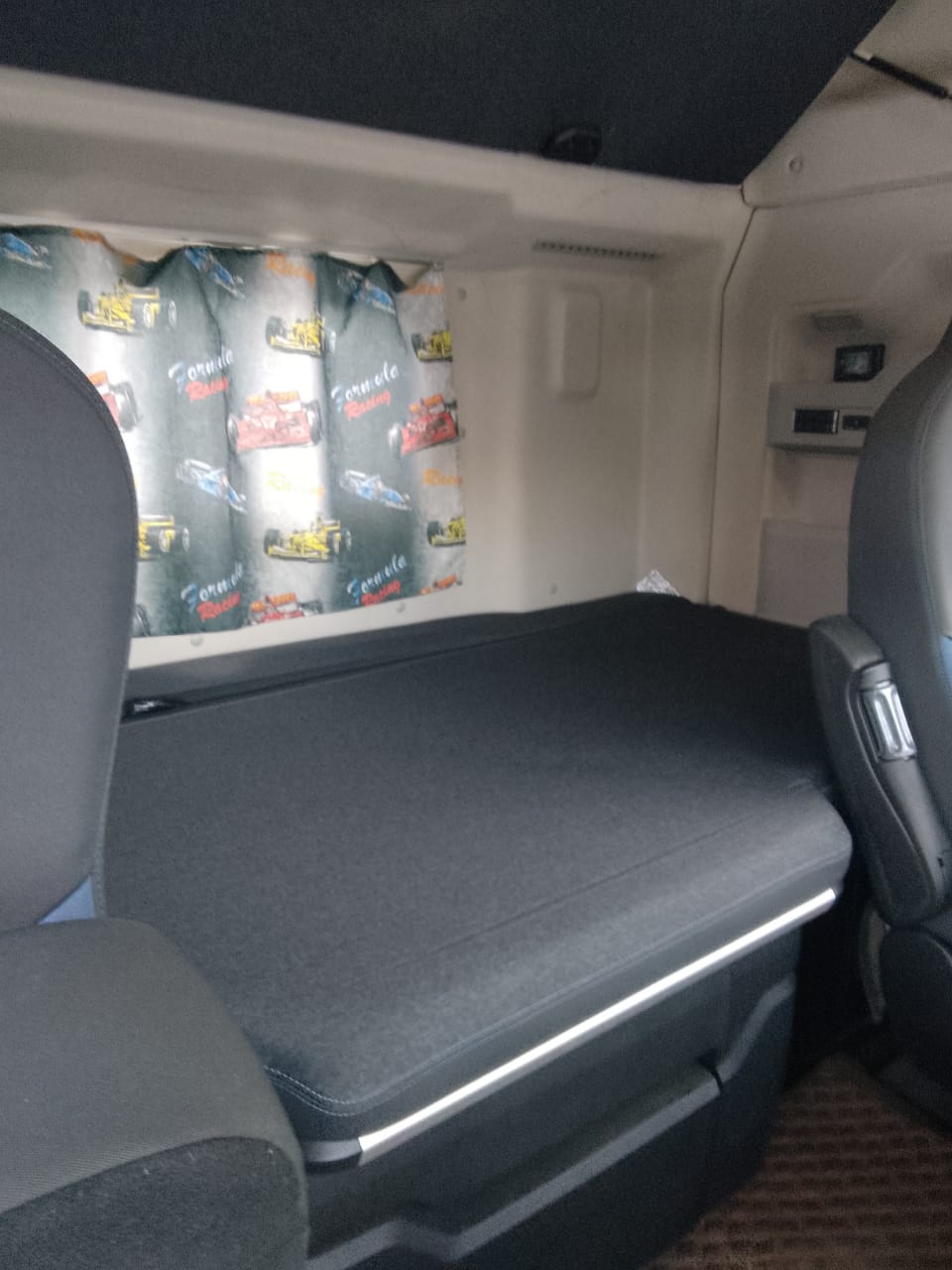 BEIJING BJ* 6x4 Седельный тягач 2023 г. - фото 20