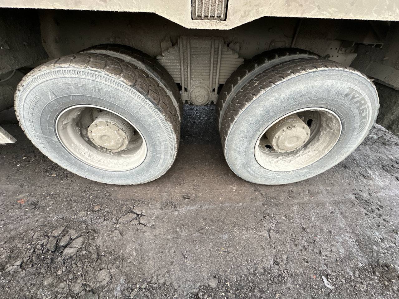 Shacman (Shaanxi) SX* 8x4 Самосвал 2022 г. - фото 9