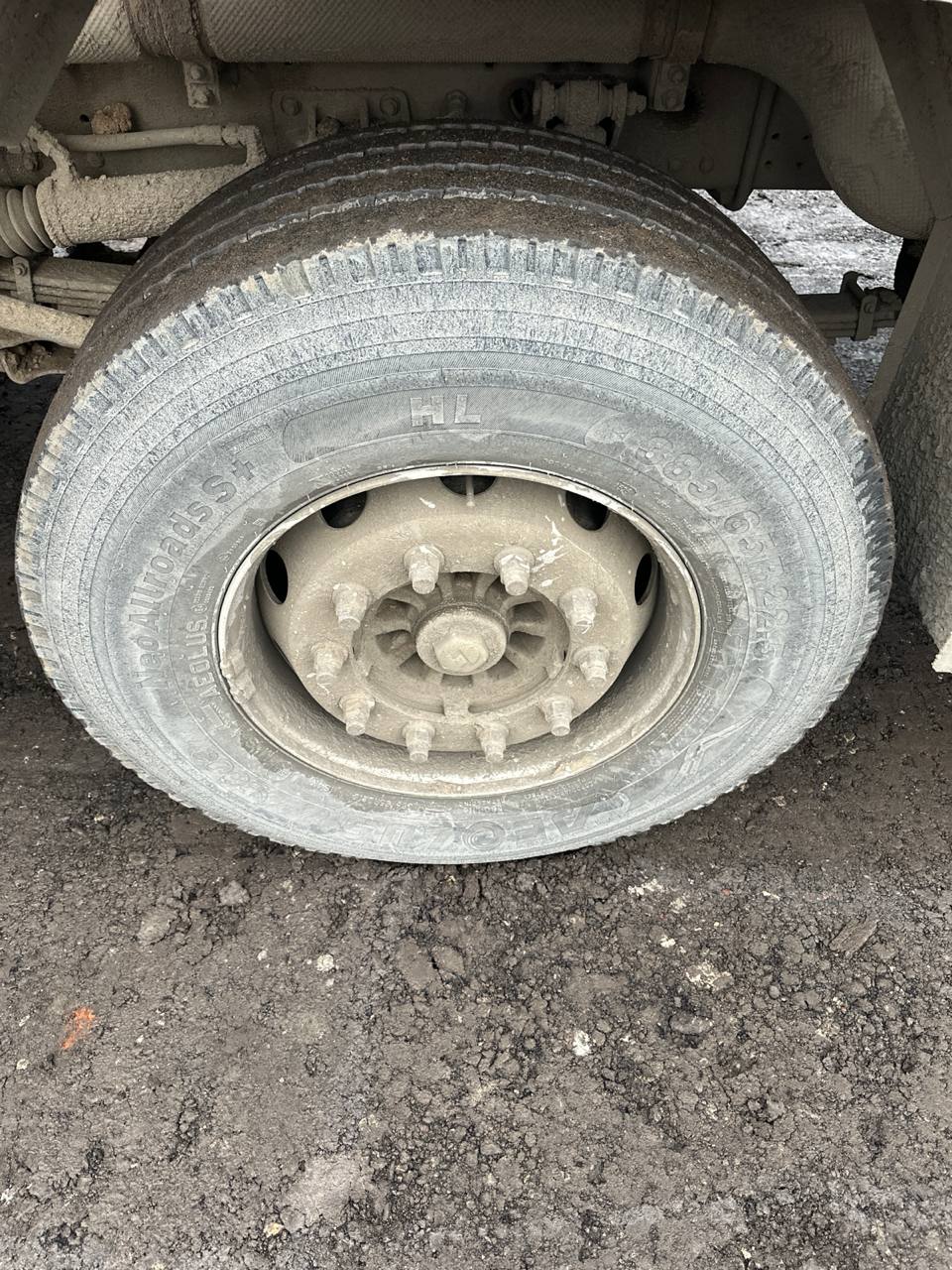 Shacman (Shaanxi) SX* 8x4 Самосвал 2022 г. - фото 12