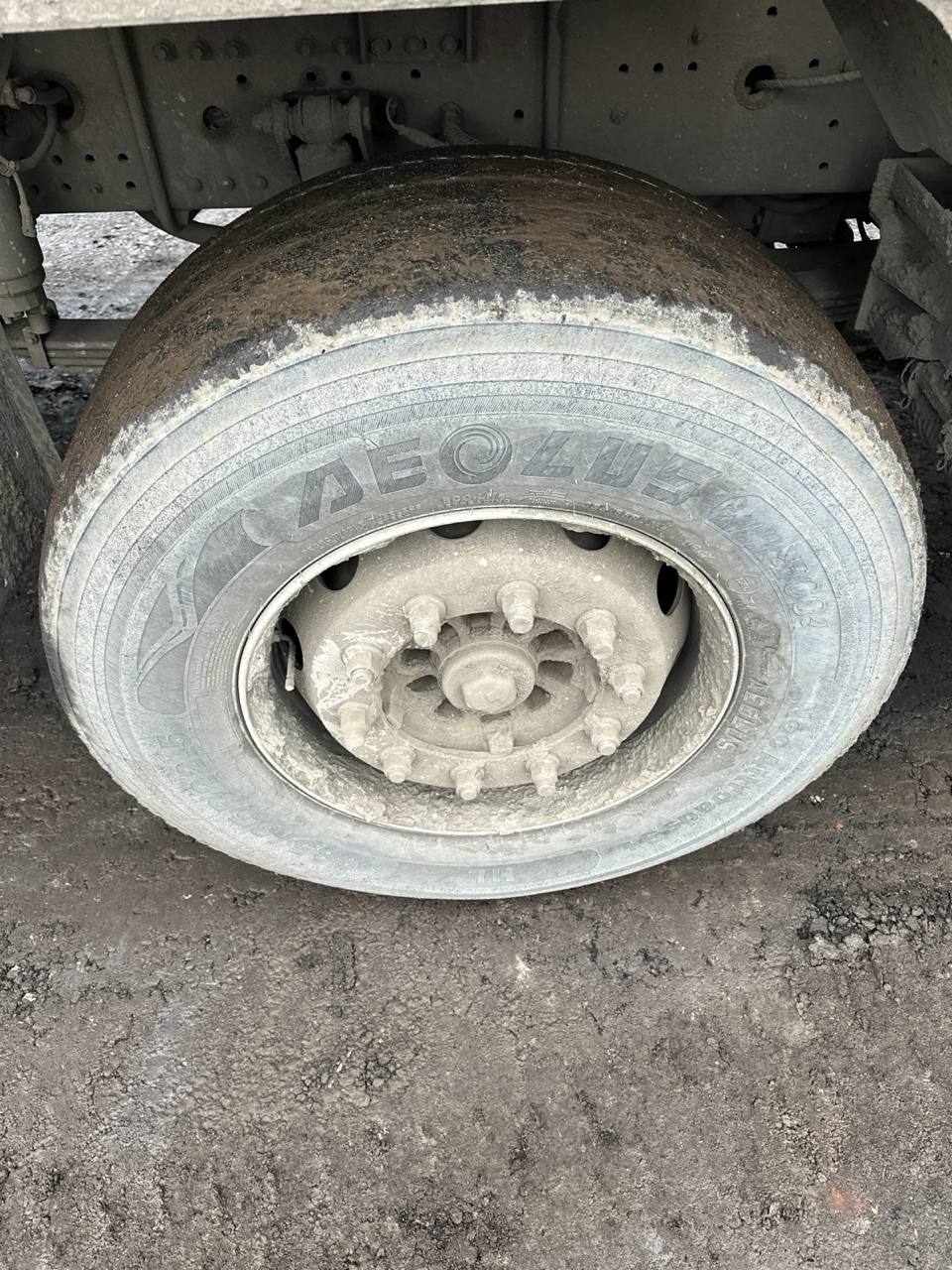 Shacman (Shaanxi) SX* 8x4 Самосвал 2022 г. - фото 13