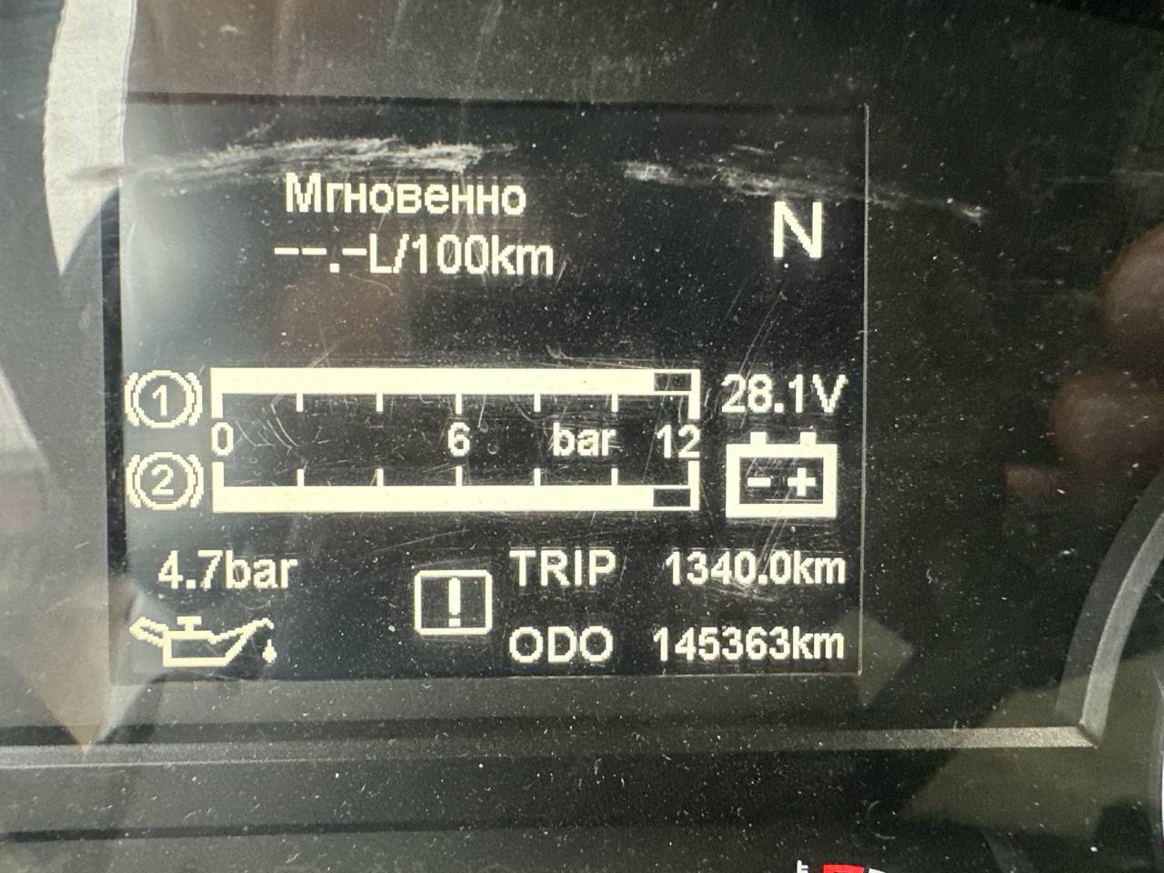 Shacman (Shaanxi) SX* 8x4 Самосвал 2022 г. - фото 15