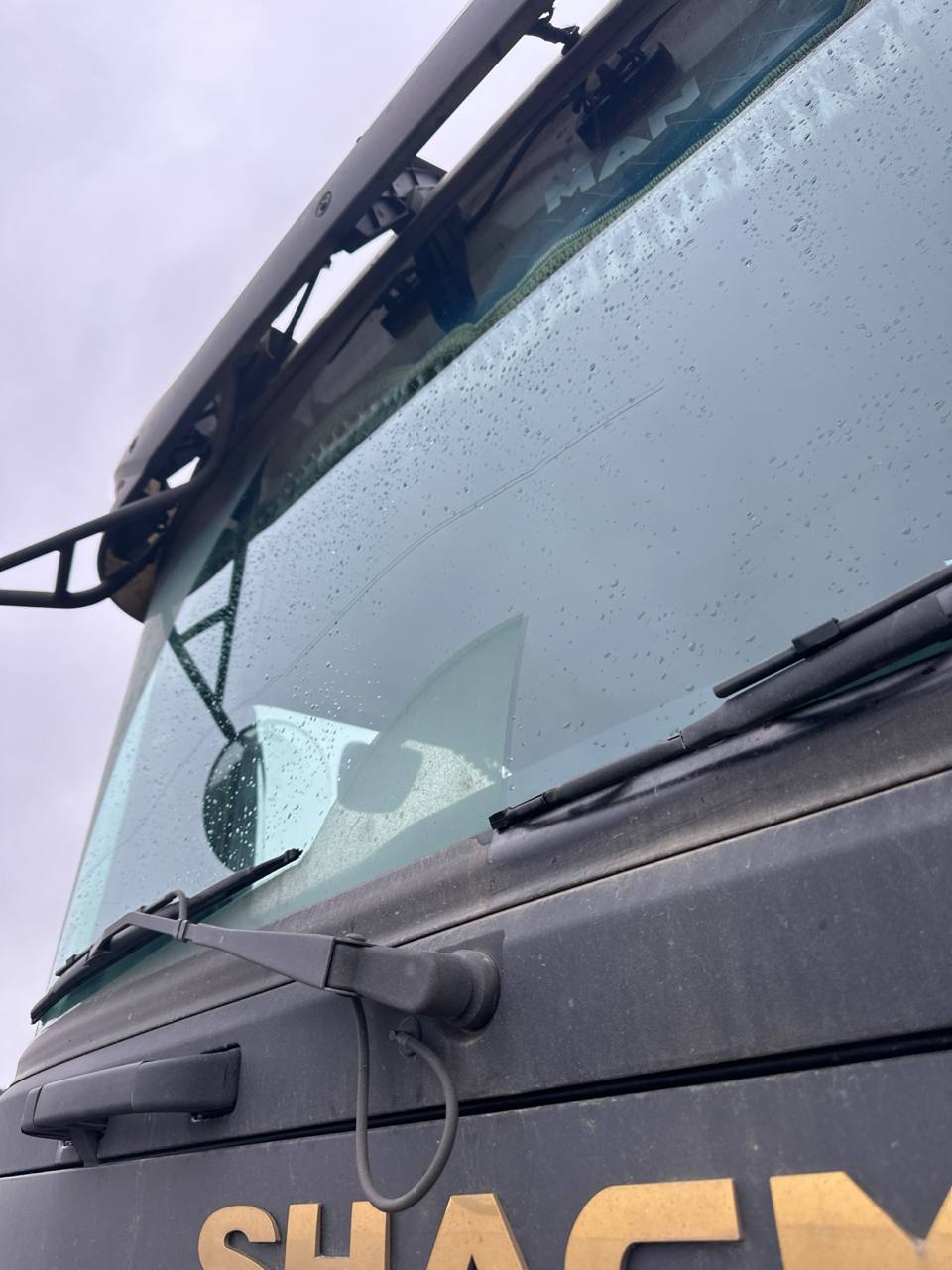 Shacman (Shaanxi) SX* 8x4 Самосвал 2022 г. - фото 19