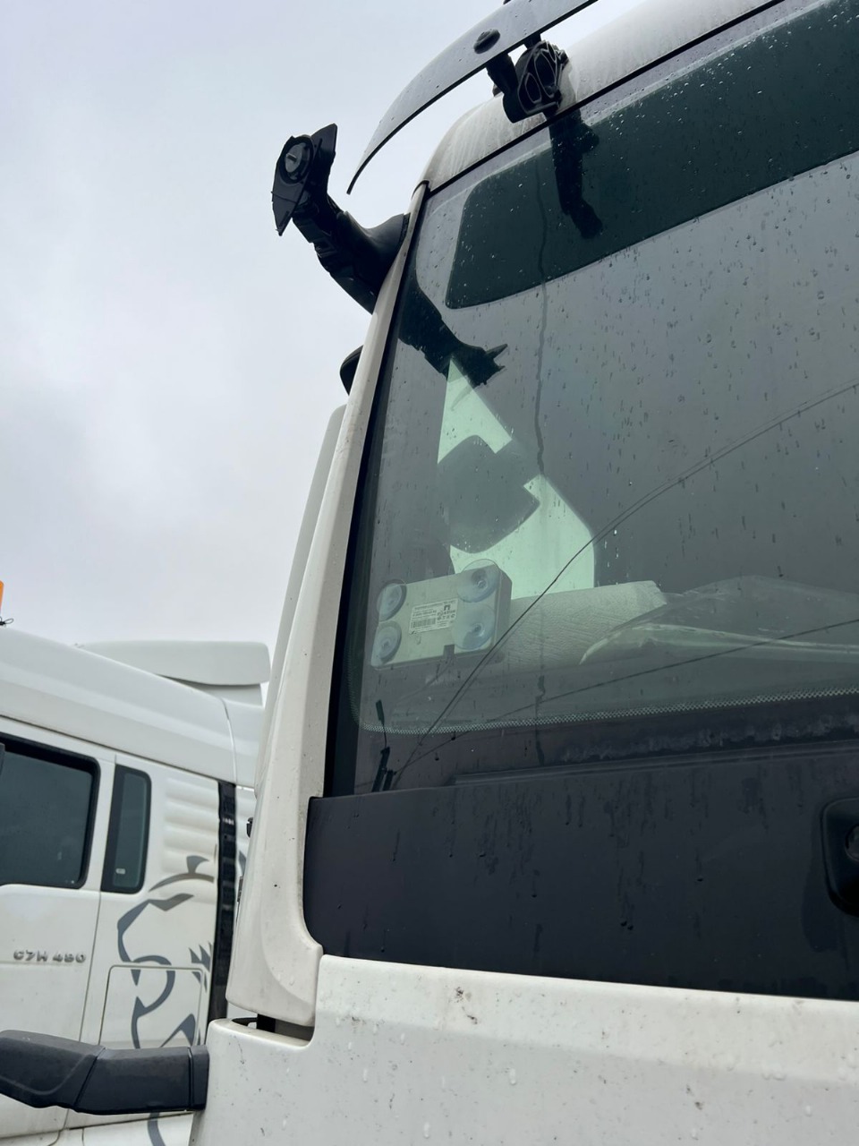 MAN TGX 4X2 Седельный тягач 2018 г. - фото 6