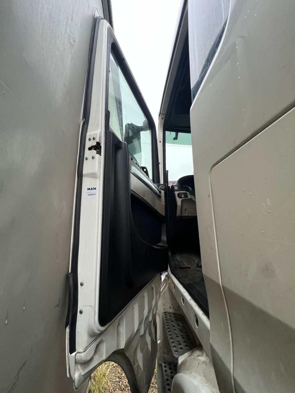 MAN TGX 4X2 Седельный тягач 2018 г. - фото 10