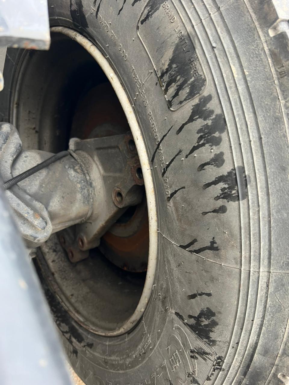 MAN TGX 4X2 Седельный тягач 2018 г. - фото 20