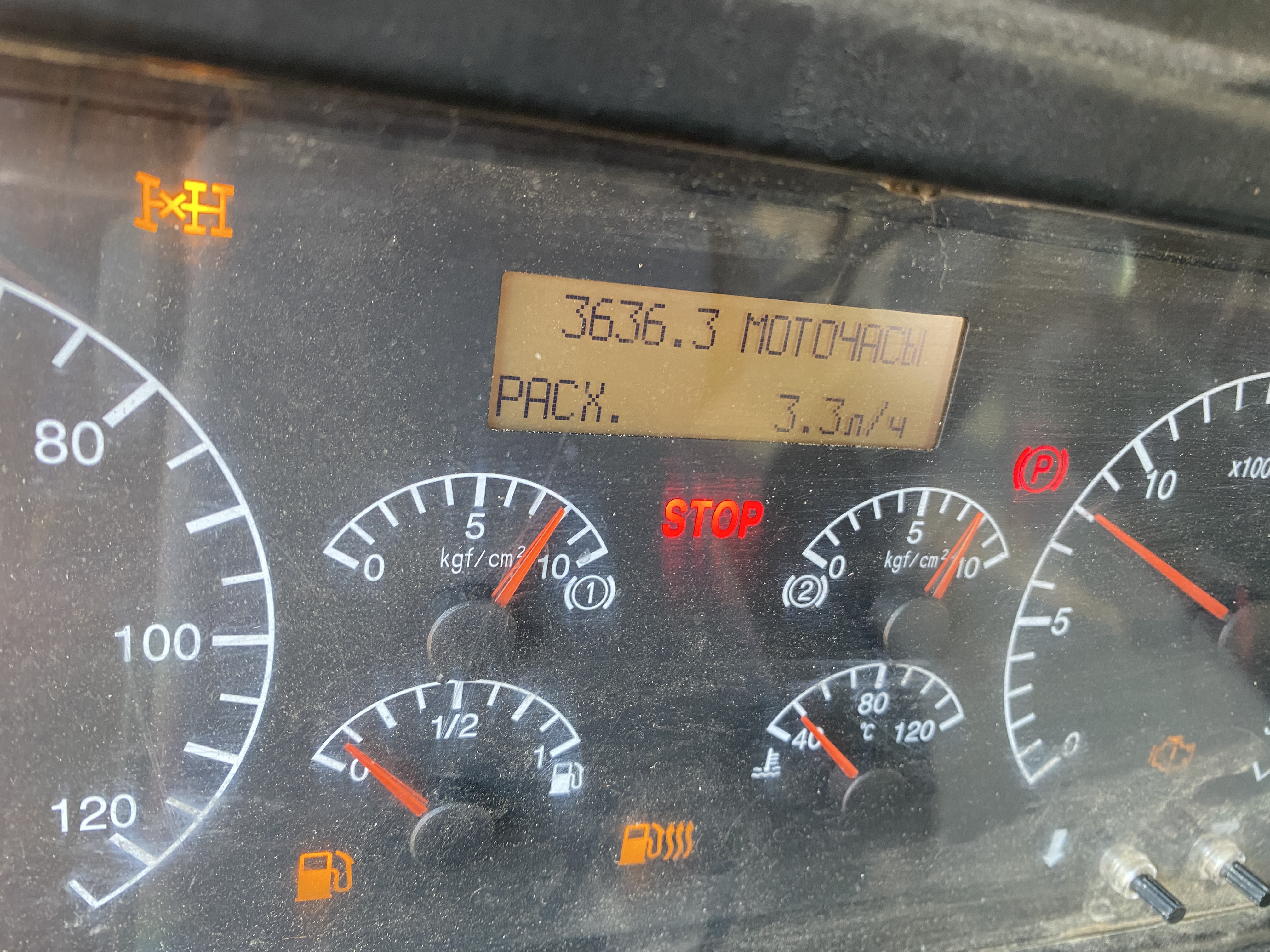 Кран центр "КАМАЗ" 659100 на шасси КамАЗ 43118 6x6 Бортовой с КМУ 2022 г. - фото 14