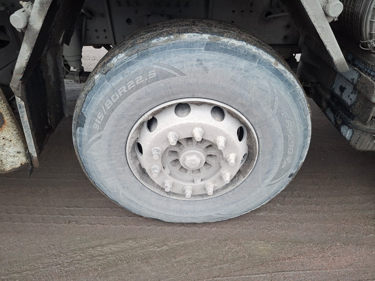 Shacman (Shaanxi) SX* 8x4 Самосвал 2024 г. - фото 4