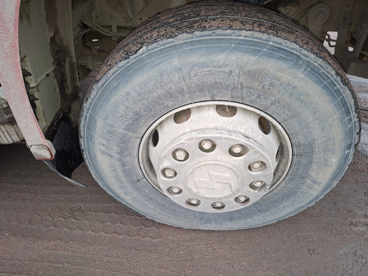 Shacman (Shaanxi) SX* 8x4 Самосвал 2024 г. - фото 10