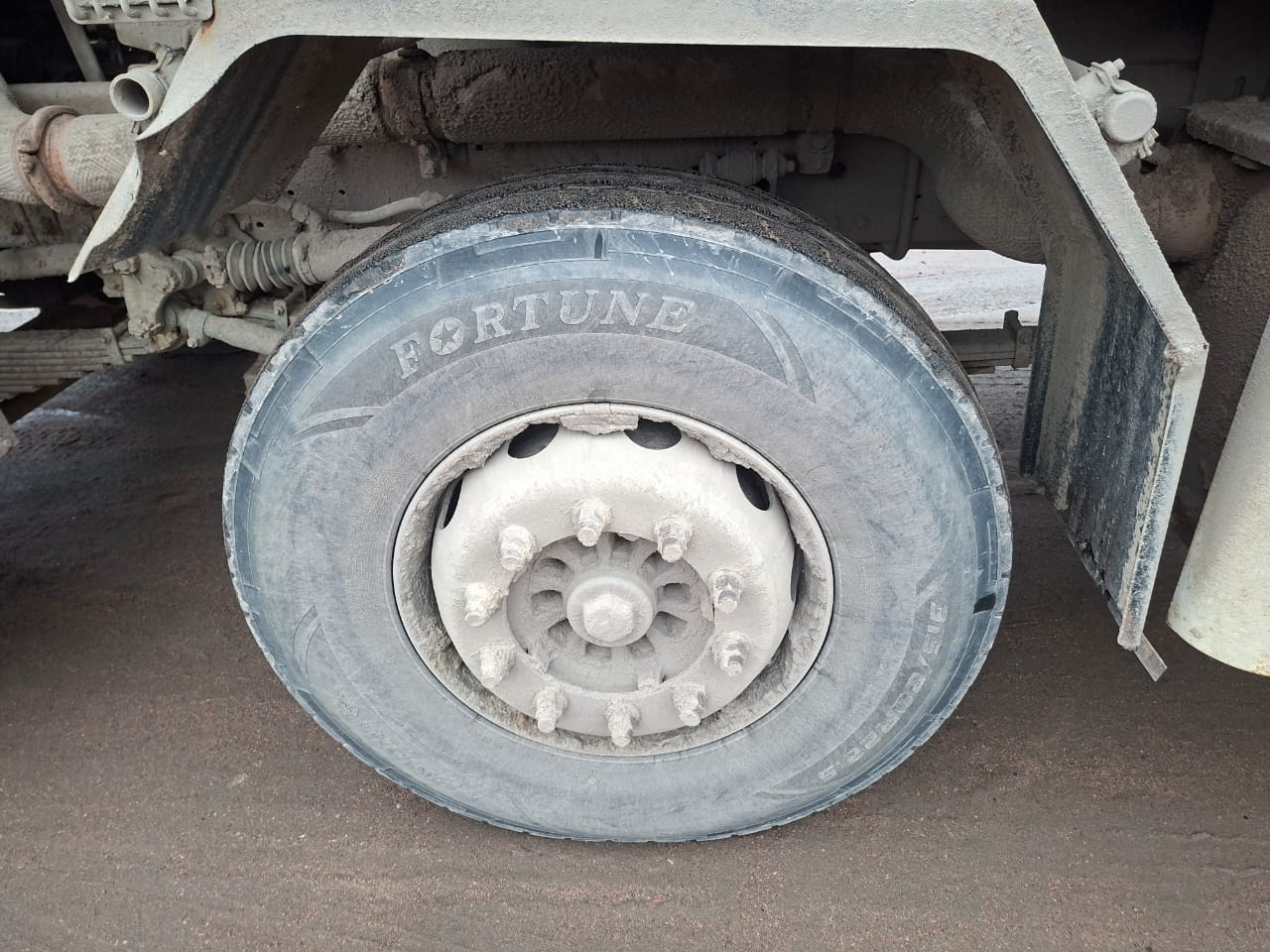 Shacman (Shaanxi) SX* 8x4 Самосвал 2024 г. - фото 11