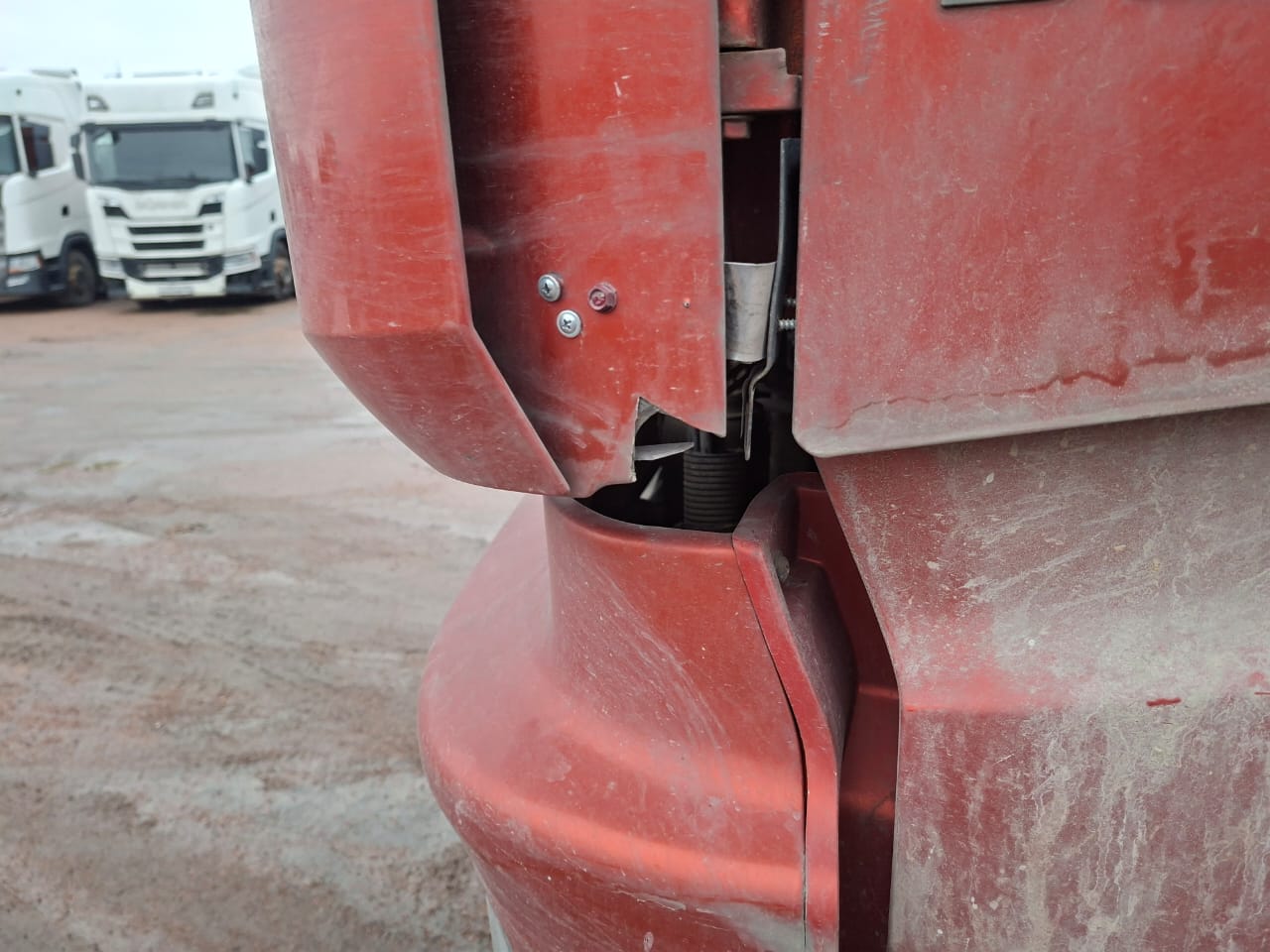 Shacman (Shaanxi) SX* 8x4 Самосвал 2024 г. - фото 15