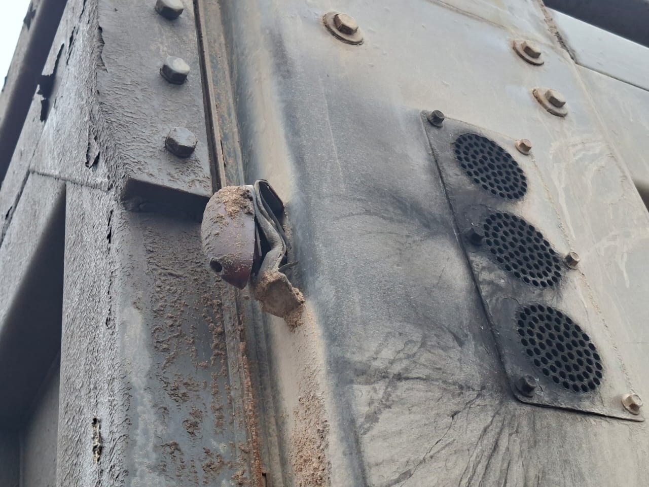 Shacman (Shaanxi) SX* 8x4 Самосвал 2024 г. - фото 19