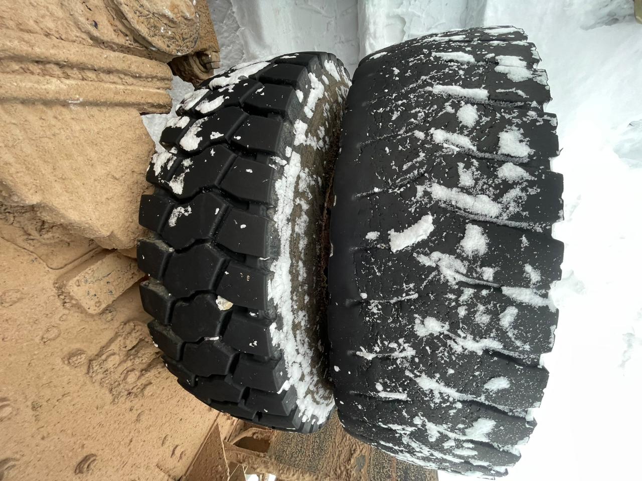 FAW J6 6x6 Самосвал 2023 г. - фото 16