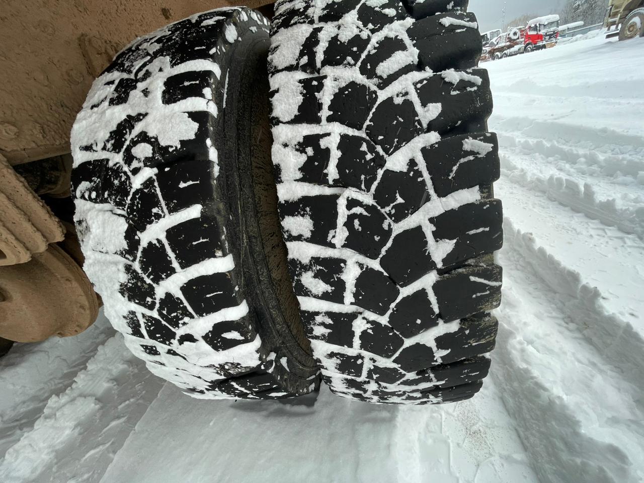 FAW J6 6x6 Самосвал 2023 г. - фото 17