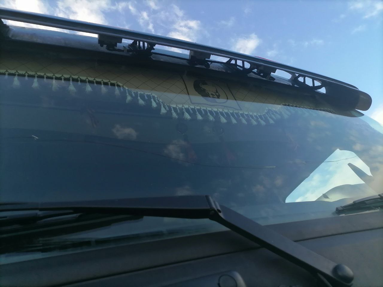 Foton AUMAN 4x2 Седельный тягач 2023 г. - фото 16