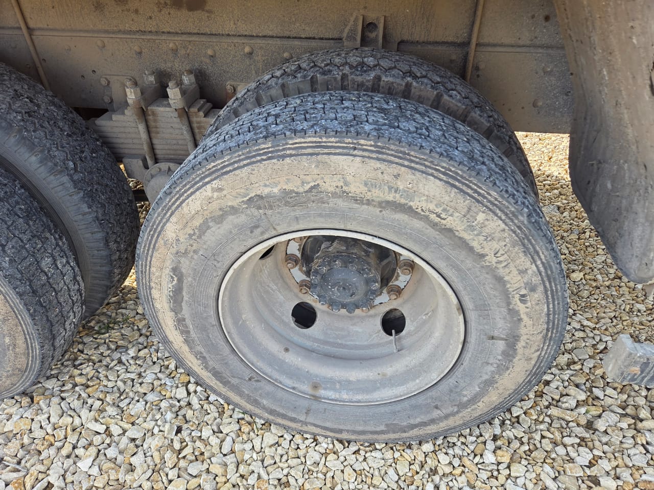 Кран центр "КАМАЗ" 6590* на шасси КамАЗ 65115 6x4 Бортовой с КМУ 2022 г. - фото 20