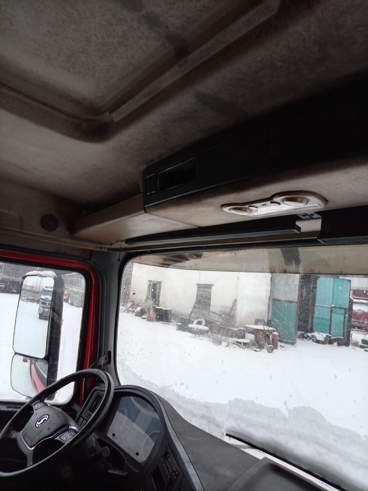 Shacman (Shaanxi) SX* 8x4 Самосвал 2022 г. - фото 8