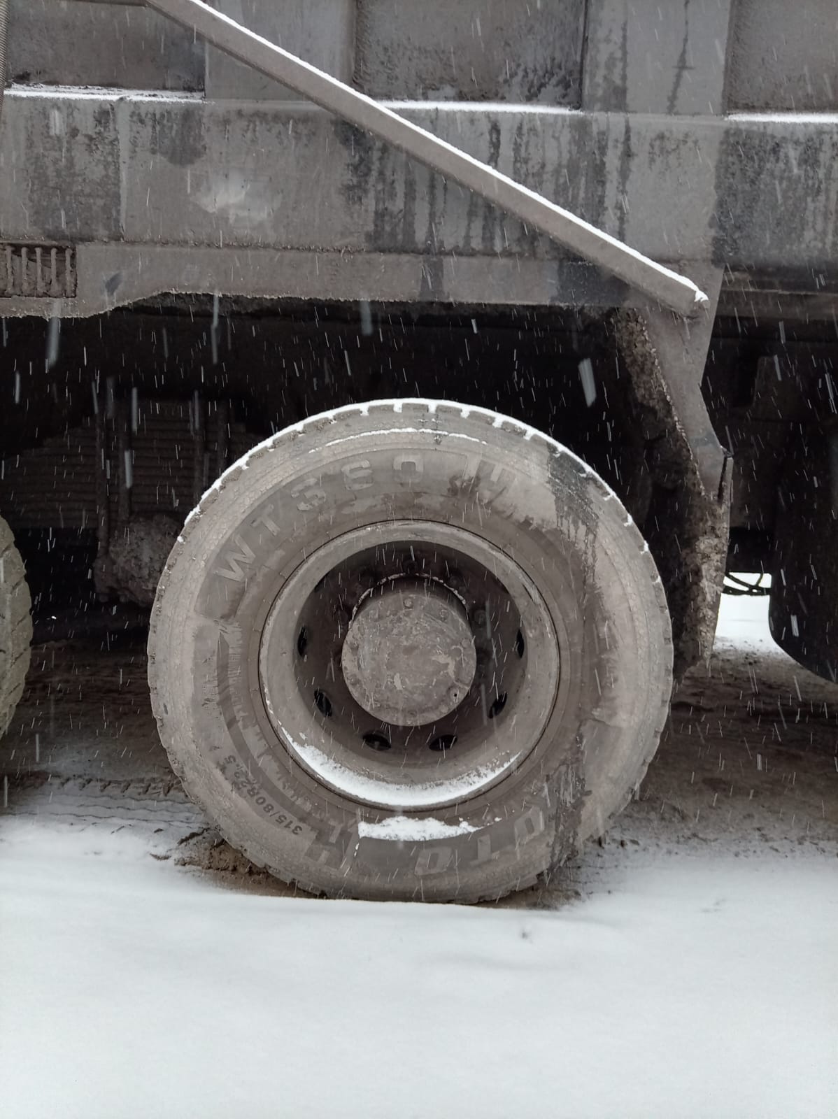 Shacman (Shaanxi) SX* 8x4 Самосвал 2022 г. - фото 11