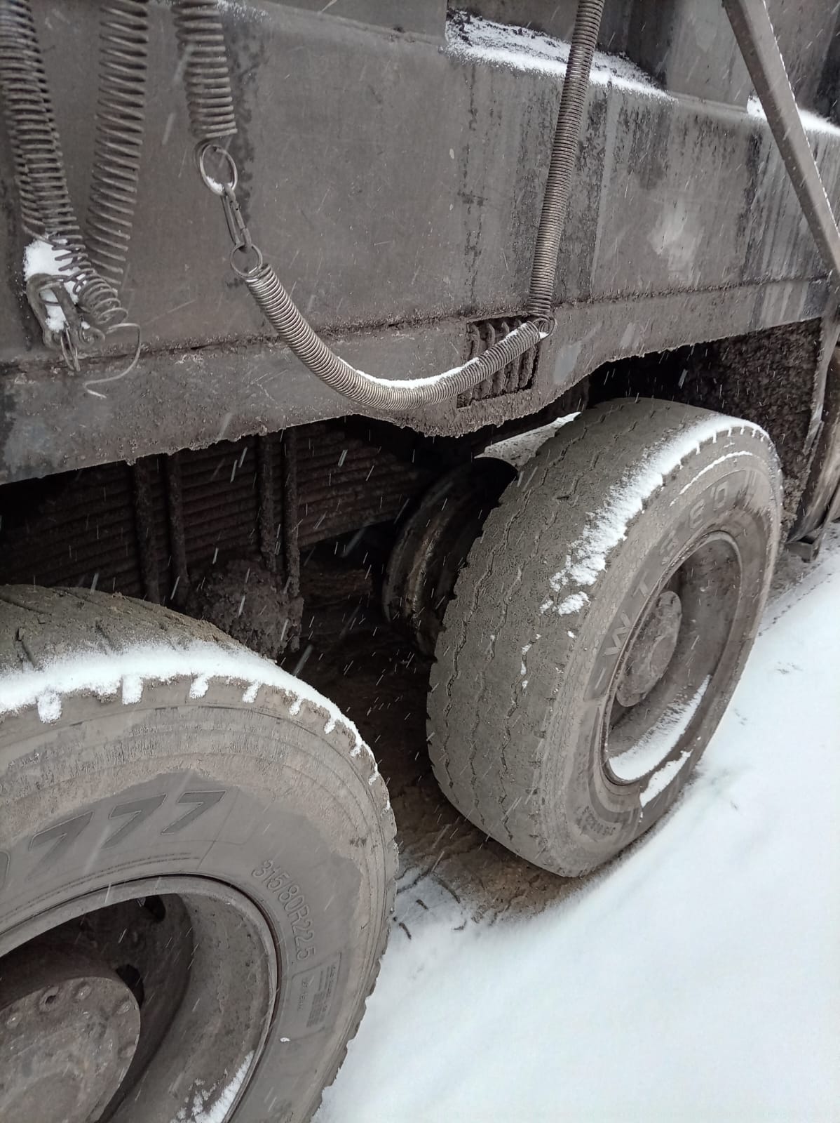 Shacman (Shaanxi) SX* 8x4 Самосвал 2022 г. - фото 13