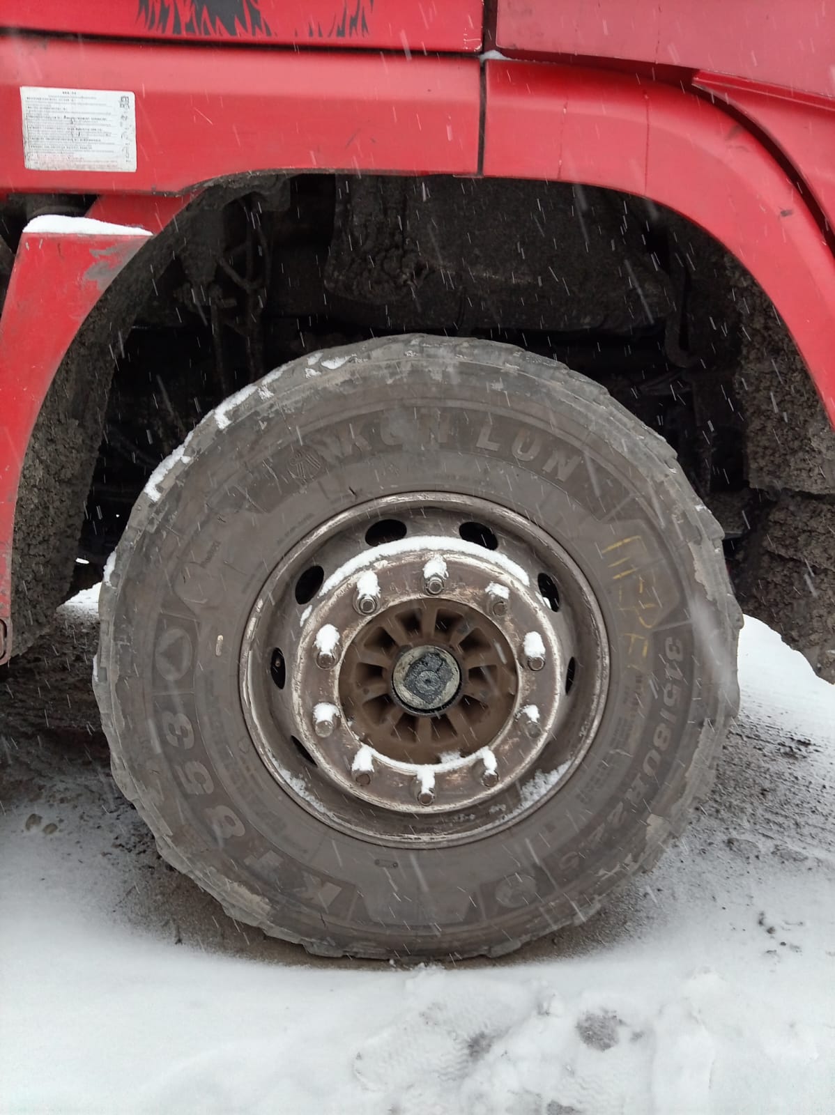 Shacman (Shaanxi) SX* 8x4 Самосвал 2022 г. - фото 18